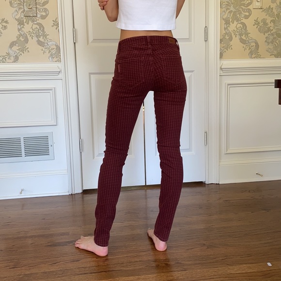 Paige Verdugo Ultra Skinny - Picture 2 of 5